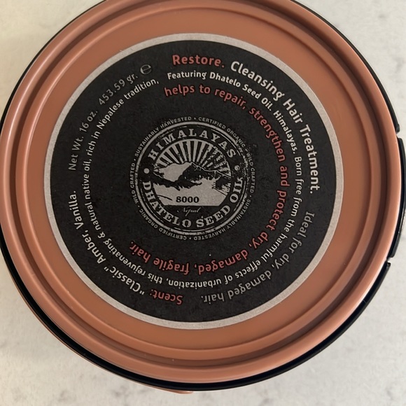 Tweak’d by Nature Restore NEW - Picture 2 of 4